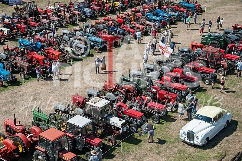 West Show Centenary-18 - WEST SHOW CENTENARY 2013