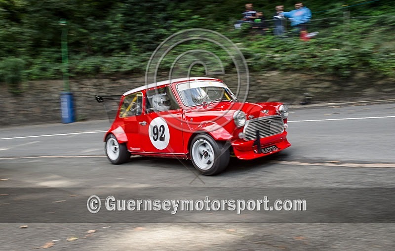 Hill Climb_07-09-2013_CAR-175 - CARS_07-09-2013