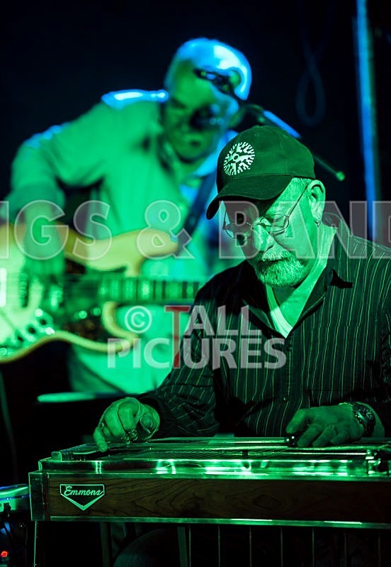 Pete Frampton-123 - PETE FRAMPTON & FRIENDS