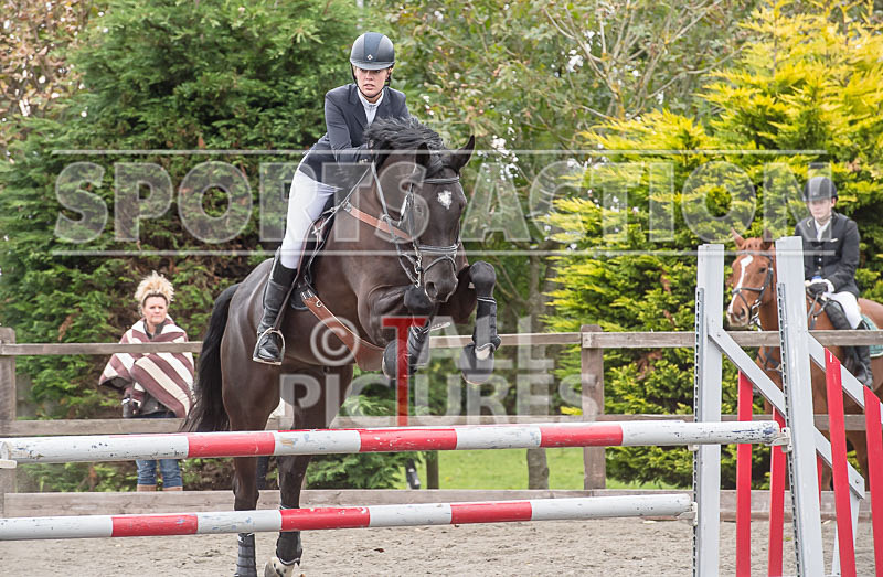 North Showjumping_2016-88 - NORTH SHOW SHOWJUMPING 2016