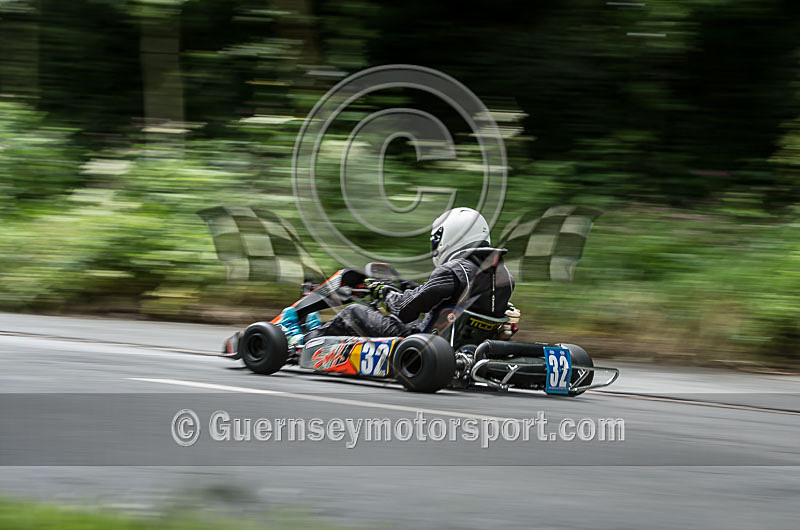 GKMC_Hill Climb_26-05-2014_Kart-71 - KARTS_26-05-2014