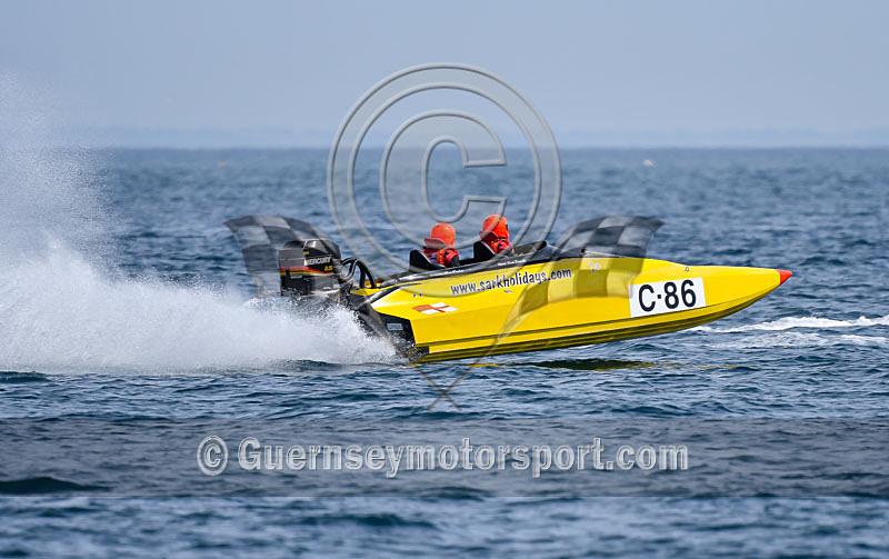 Powerboats Racing 2018_Event 1-21 - GPA POWERBOAT SERIES_Races 1 & 2