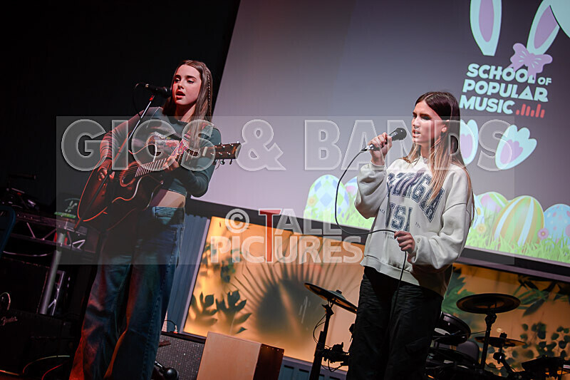 SoPM Jersey Easter Elementary School 2023-25 - SoPM JERSEY_EASTER SCHOOL & BUSKING