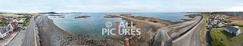 La Capelle Pano Pic-1 Panorama-2 - PANORAMIC SCENES