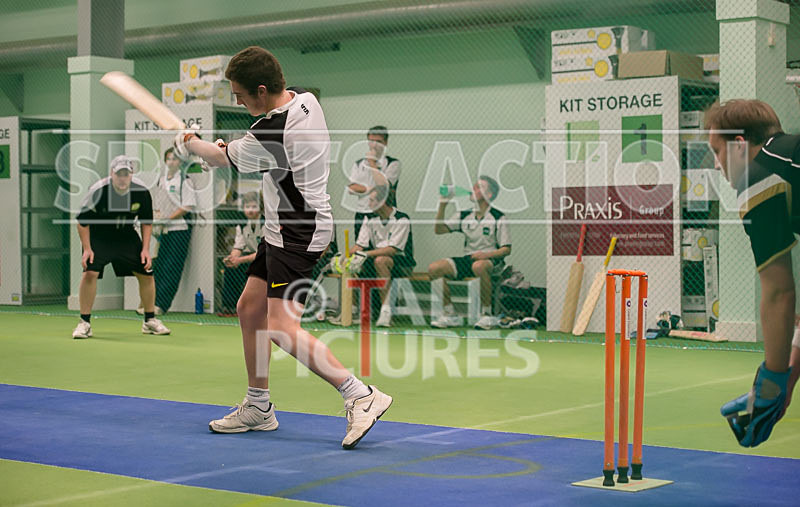 ICG Cricket-43 - ICG GRANT THORTON INDOOR CRICKET CHAMPIONSHIP