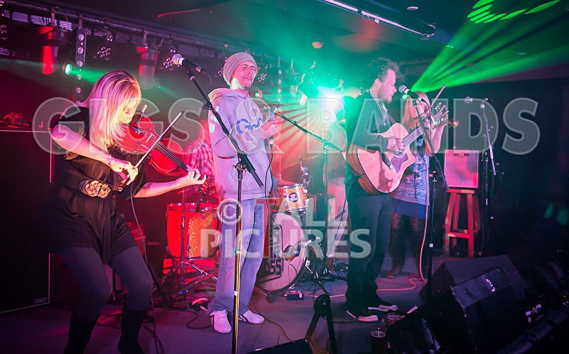 Buffalo Huddleston-37 - BUFFALO HUDDLESTON