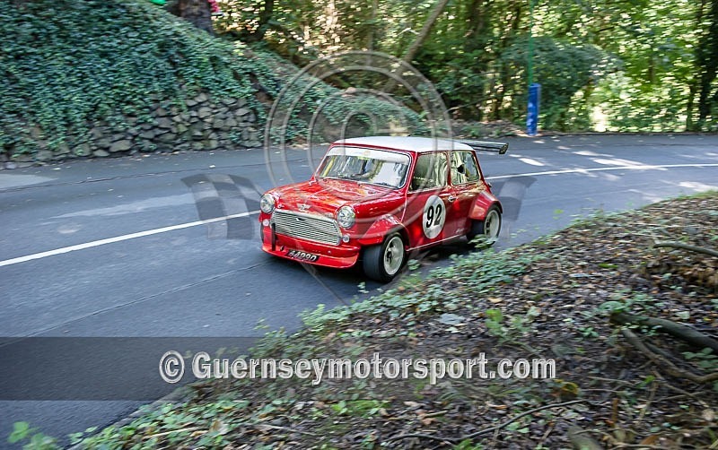 Hill Climb_07-09-2013_CAR-135 - CARS_07-09-2013