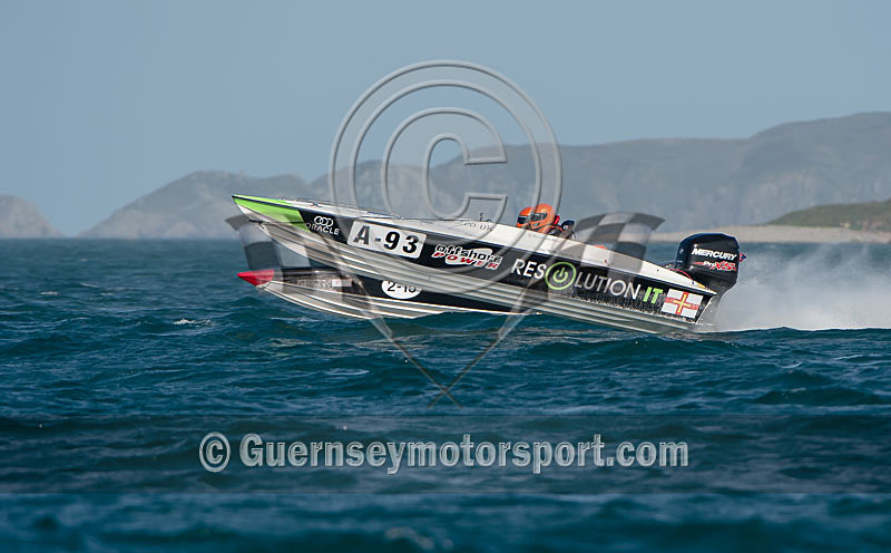 Powerboats 2015_Race-1-5 - GPA 2015 OFFSHORE CHAMPIONSHIP_RACE-1