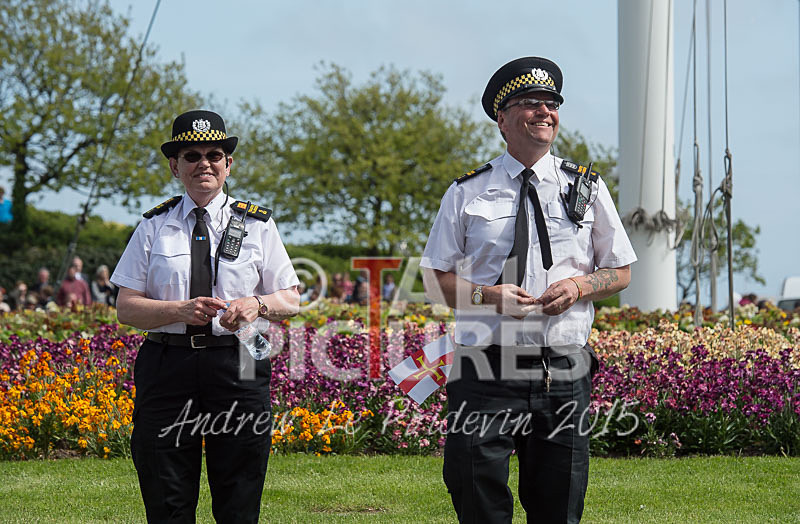 Liberation Day 2015-173 - LIBERATION GUERNSEY 2015