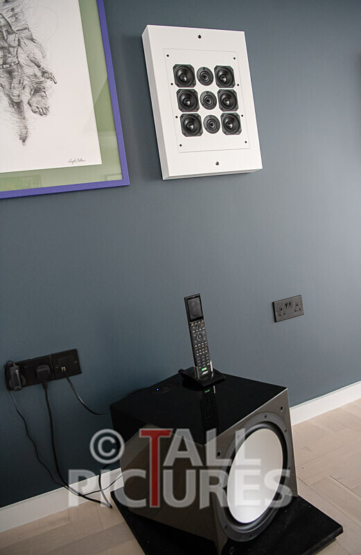 Custom Home Cinema-11 - CUSTOM CINEMA ROOM