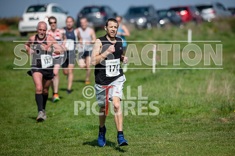 Easter 2022 Full Course Cross Country-65 - KEITH FALLA MEMORIAL XC 2022