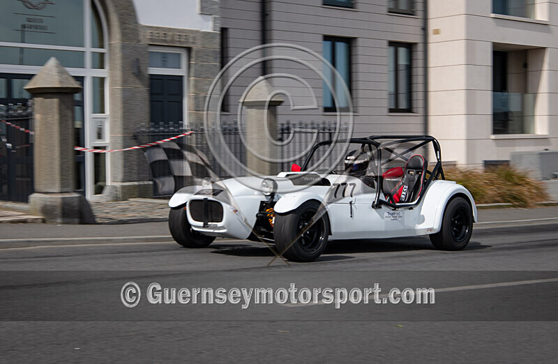 GMCCC Hill Climb_18-04-2022_CAR-77 - CARS_18-04-2022