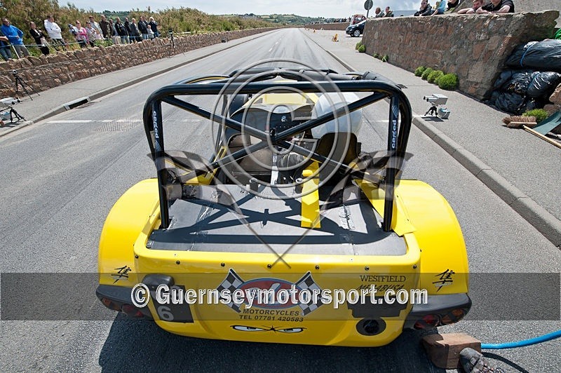 GKMC Sprint_11-06-11_Car-5 - SPRINT CARS 11-06-11