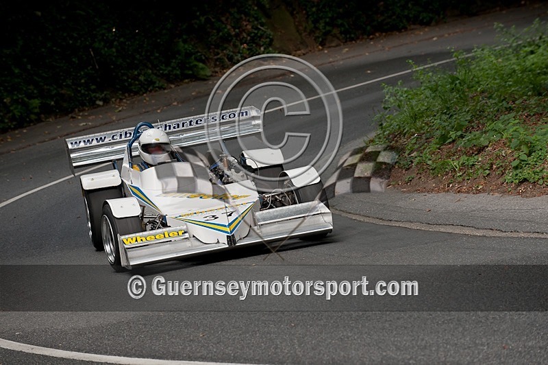 Hill Climb_29-08-11_Car-38 - CARS 2011-08-29