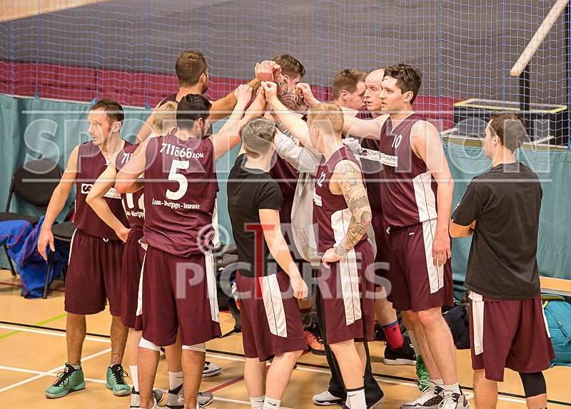 Basketball_Heritage v Mayside-20 - HERITAGE v MAYSIDE