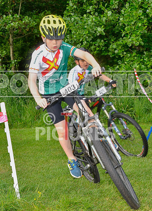 Delancey Flyers-34 - DELANCEY FLYERS