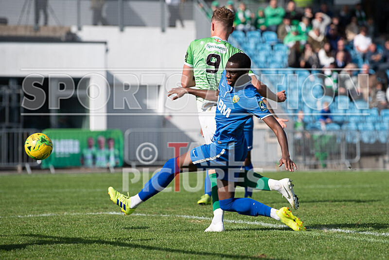 GFC v VCD Athletic_2019-15 - GFC v VCD ATHLETIC