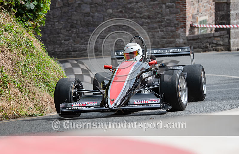 Jersey National 2018_CAR-140 - JERSEY NATIONAL 2018-CARS