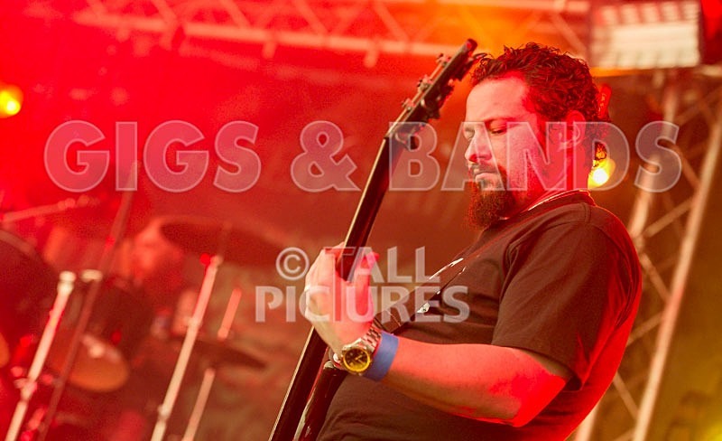 Chaos 2013_Byzanthian Neckbeard-12 - BYZANTHIAN NECKBEARD