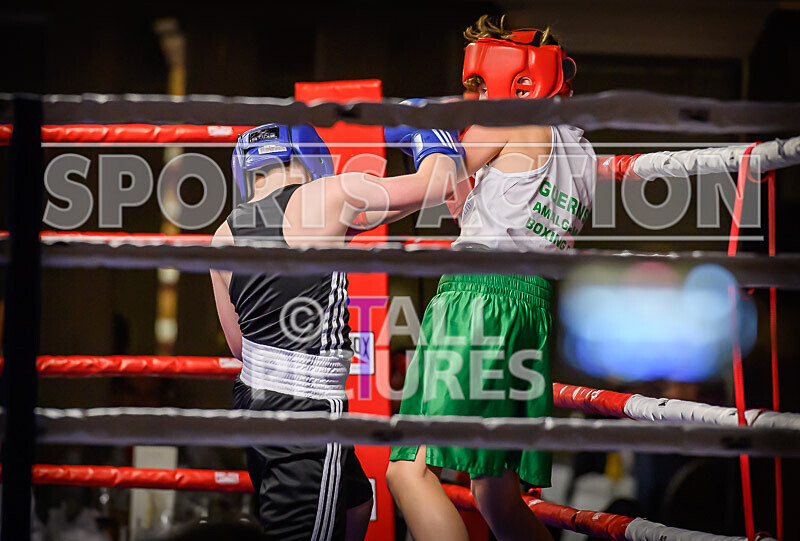 BOUT- 2 - Larsson Doherty v Henry Worsley-39 - BOUT: 2 - Larsson Doherty v Henry Worsley