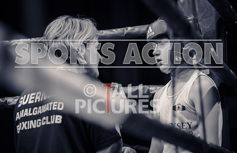 BOUT 1- Liam Duff v Kody Domaille-34 - BOUT 1: Liam Duff v Kody Domaille