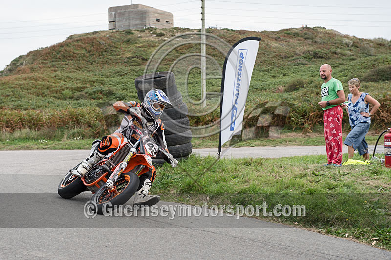 Alderney Sprint Bike_2014-6 - ALDERNEY SPRINT 2014 - BIKES