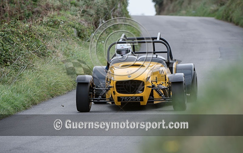 Alderney Airport Car_2013-140 - ALDERNEY AIRPORT SPEED EVENT 2013 - CARS
