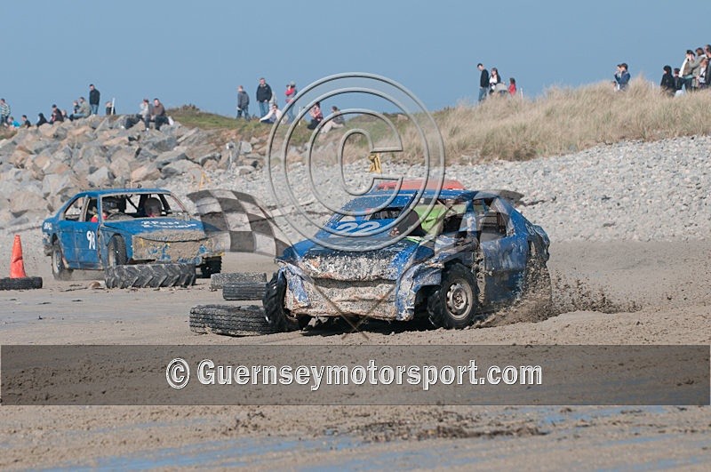 Autocross Fun Meeting 2011-69 - AUTO-X FUN MEETING 2011