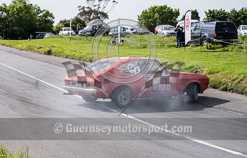 Heritage Charity Hillclimb_2014-17 - HERITAGE CHARITY HILL CLIMB 2014