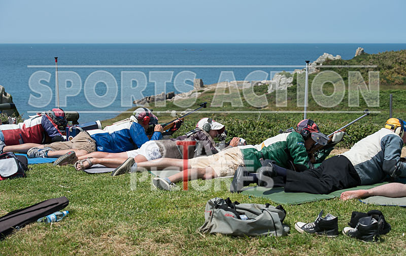 Full Boar Inter-insula_2014-15 - FULL BOAR RIFLE INTER-INSULAR 2014