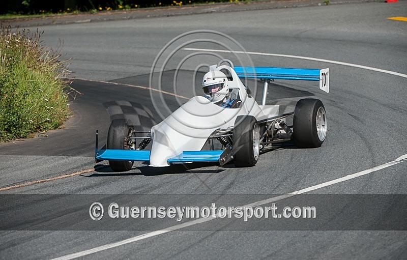 GKMC Hill Climb_03-08-2013_Car-142 - CARS_03-08-2013
