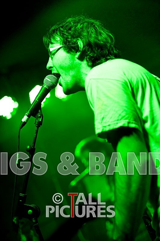 United Snakes-33 - UNITED SNAKES at RoA-7