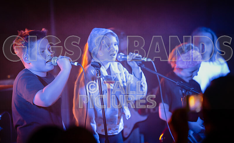 Hunting for Flames-13 - HUNTING FOR FLAMES