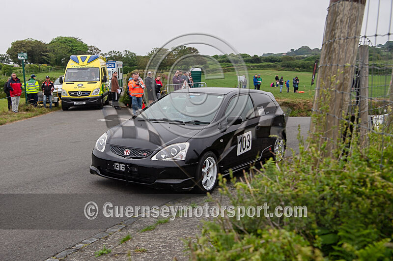 Reservoir 2021_CAR-164 - RESERVOIR SPEED EVENT 2021_CARS