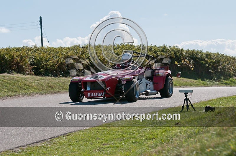 Ald Sprint_2010_Car-114 - ALDERNEY SPRINT 2010