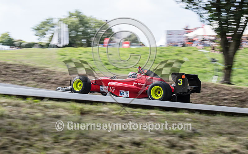 Guernsey National Hillclimb 2017_CAR-196 - GUERNSEY NATIONAL 2017 - CARS