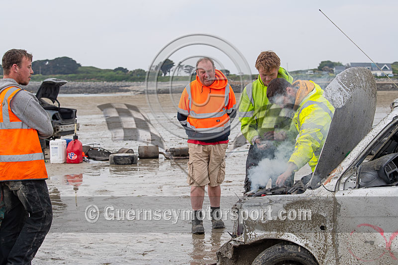 Autocross Fun Meeting 2019-166 - AUTOCROSS FUN MEETING 2019