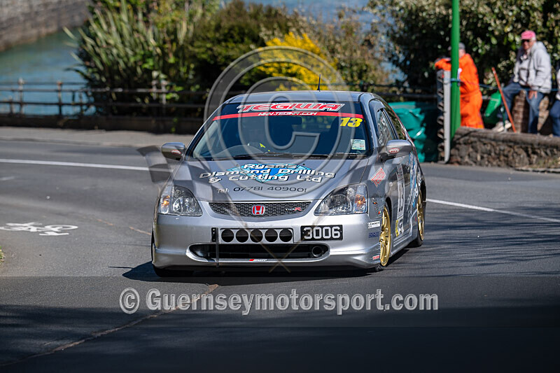 Hillclimb 2021_2-Day_CAR-43 - GMC&CC 2-DAY HILLCLIMB 2021_CARS