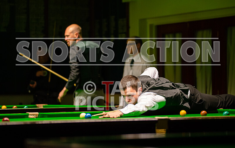 Snooker Inter-Insular 2022-25 - SNOOKER TEAM INTER-INSULAR 2022