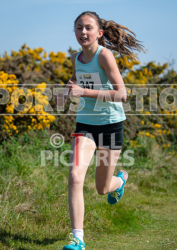 Easter 2022 Full Course Cross Country-11 - KEITH FALLA MEMORIAL XC 2022