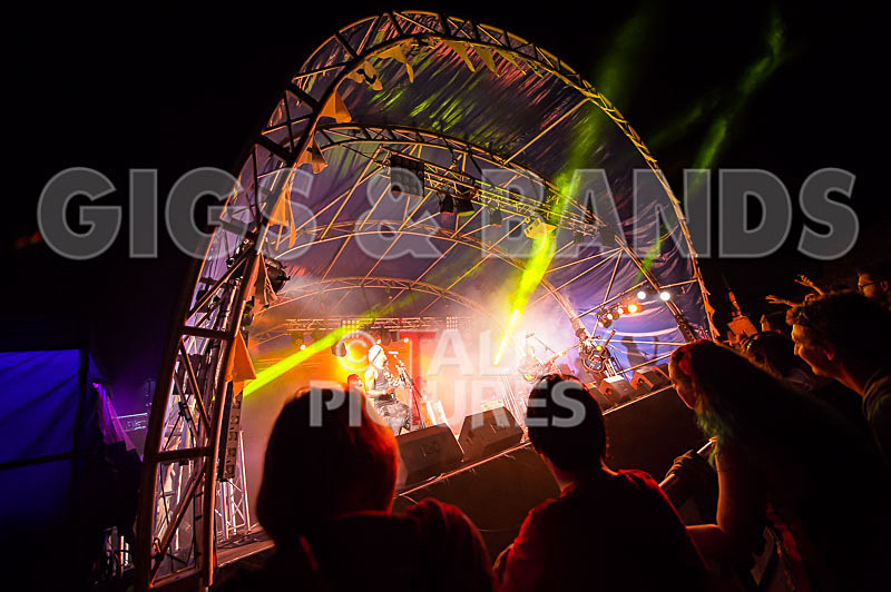 Jupiter Okwess-5 - JUPITER & OKWESS