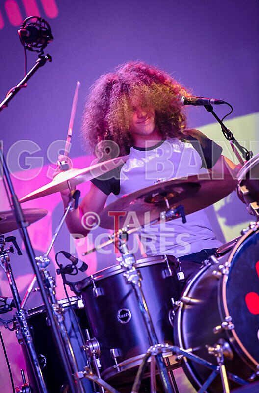 Sonic Bomb-56 - SONIC BOMB