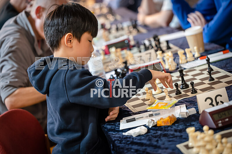 Guernsey Chess Festival 2022-79 - THE 46th GUERNSEY INTERNATIONAL CHESS FESTIVAL