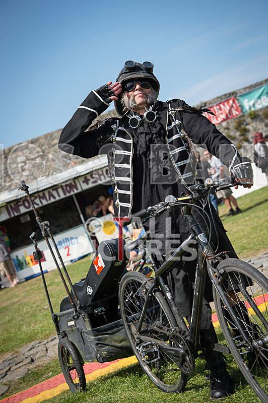 The Crowband-20 - THE CROWBAND