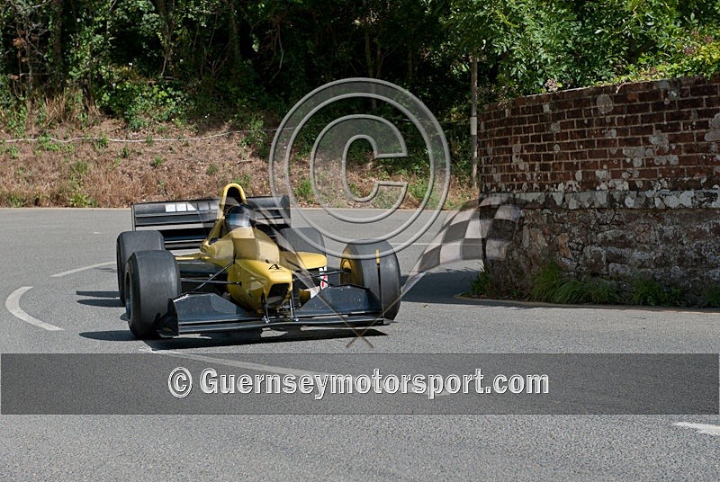 JSY_Hill_2010_Car-31 - JERSEY MSA NATIONAL 2010