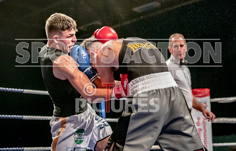 BOUT-15_Billy Le Poullain v Bobby Dalton-11 - BOUT-15_Billy Le Poullain v Bobby Dalton