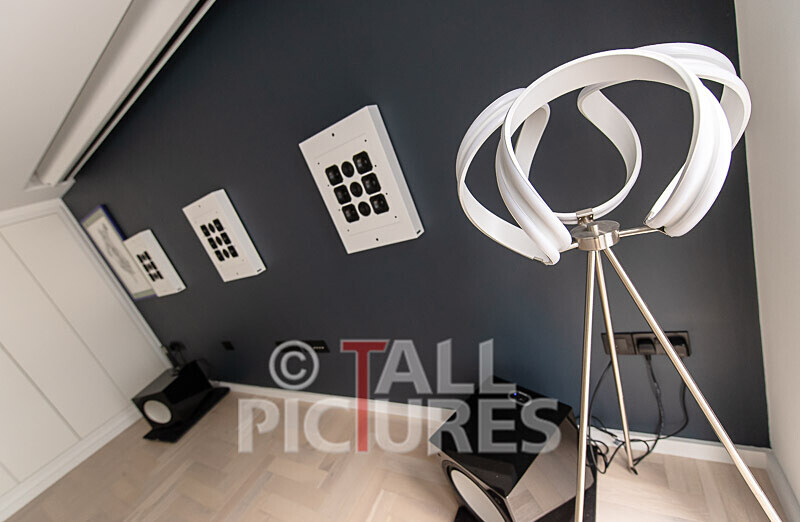 Custom Home Cinema-22 - CUSTOM CINEMA ROOM