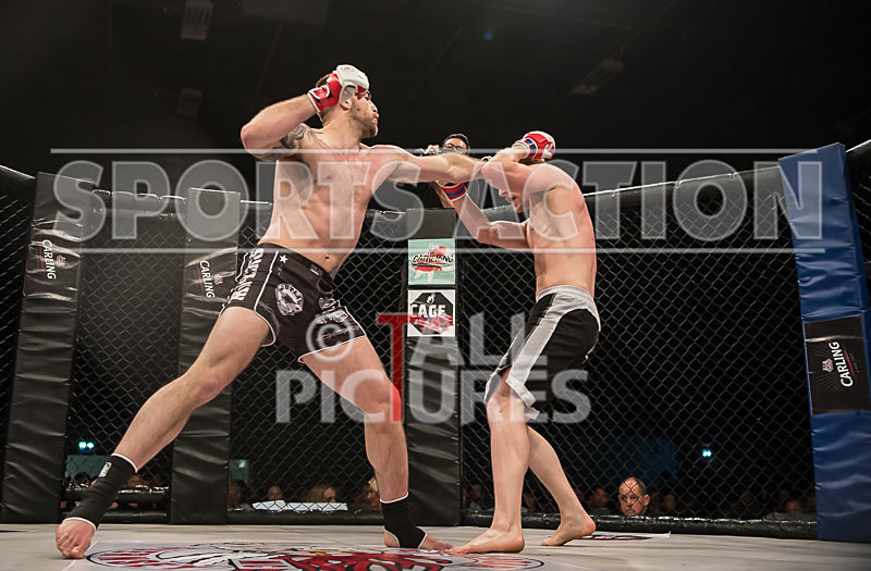 Lucas Brand v Josh Ozanne-54 - BOUT-10 Lucas Brand v Josh Ozanne