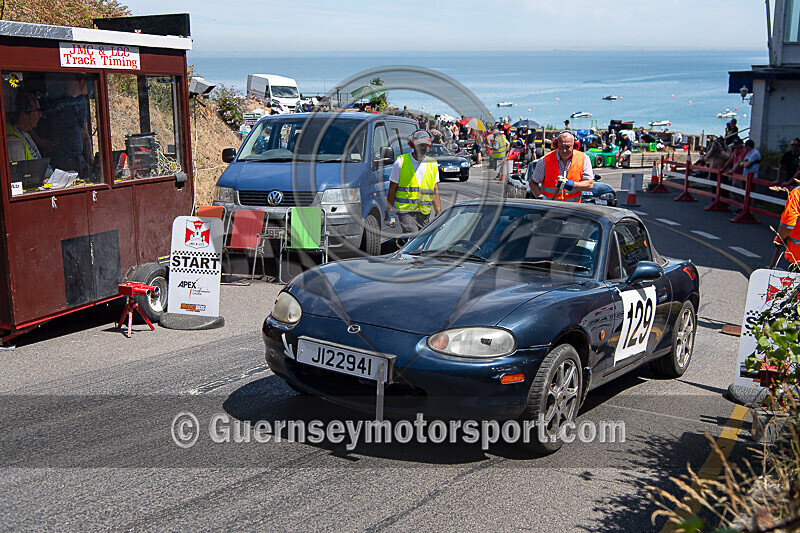 Jersey National Hillclimb 2022_HAIRDRESSER-43 - JERSEY NATIONAL HILLCLIMB 2022_HAIRDRESSERS CLASS