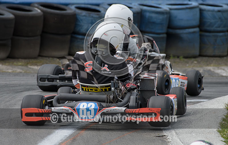 Karting_01-05-2016-3 - KARTING 2016 - SUMMER CHAMPIONSHIP ROUND-2